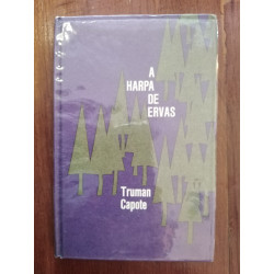 Truman Capote - A harpa de ervas