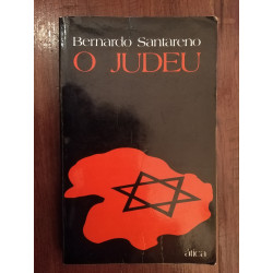 Bernardo Santareno - O Judeu