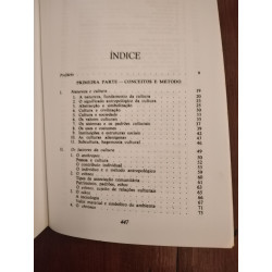 Bernardo Bernardi - Introdução aos estudos Etno-Antropológicos