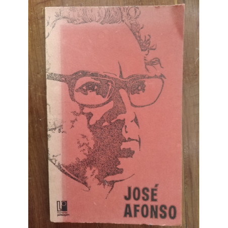 José Viale Moutinho (coord.) - José Afonso