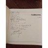 Franco de Sousa (coord.) - Tarrafal, testemunhos [autografado]