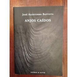 José Agostinho Baptista - Anjos caídos