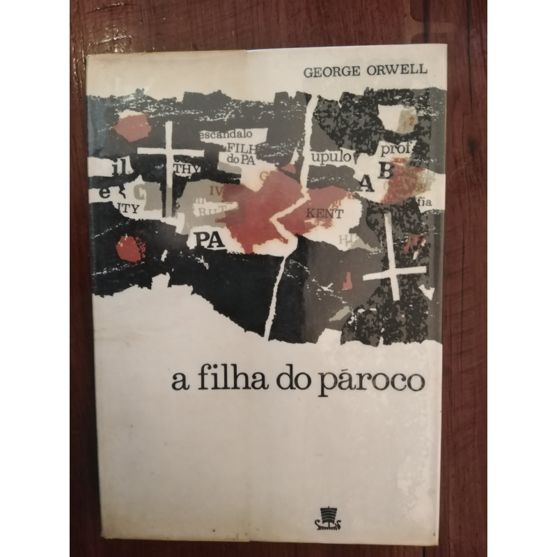 George Orwell - A filha do pároco