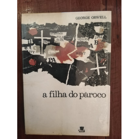 George Orwell - A filha do pároco