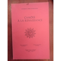 Camões à la renaissance