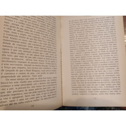 José Saramago - A jangada de pedra [1.ª ed.]