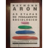 Raymond Aron - As etapas do pensamento sociológico