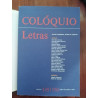 Colóquio/ Letras N.º 149/150 - Almada Negreiros / Mário de Andrade