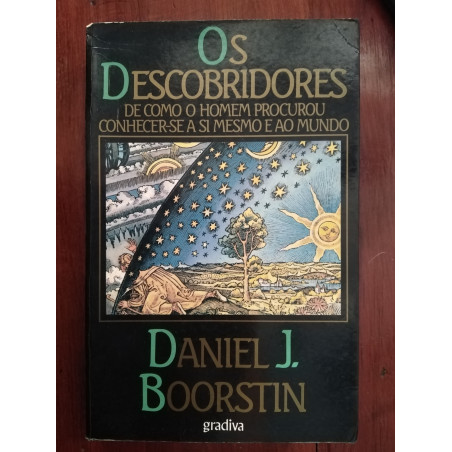 Daniel J. Boorstin - Os Descobridores