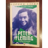 Duff Hart-Davis - Peter Fleming