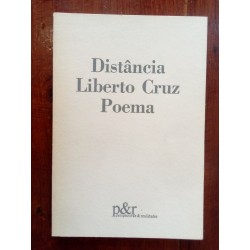 Liberto Cruz - Distância