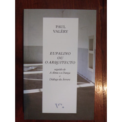 Paul Valéry - Eupalino ou O Arquitecto