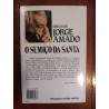 Jorge Amado - O sumiço da santa