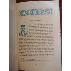 J. C. Valente-Perfeito - Arte de beber o vinho do Pôrto
