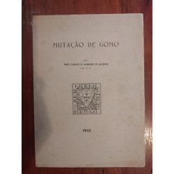 Carlos R. Marques de Almeida - Xénia e Metaxénia
