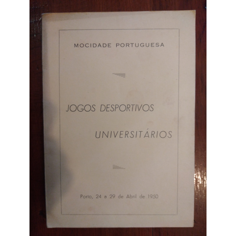 Jogos desportivos universitários