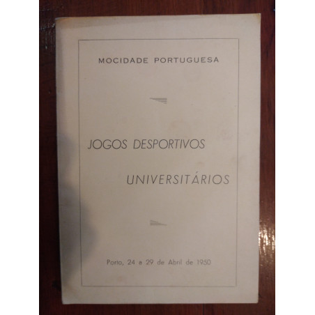 Jogos desportivos universitários
