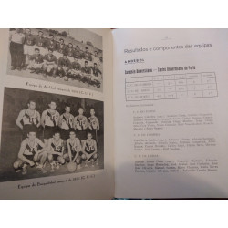Jogos desportivos universitários