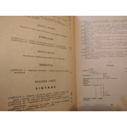 Pires de Castro - Lições práticas de português