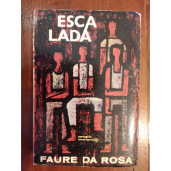 Faure da Rosa - Escalada