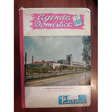 Agenda Doméstica