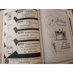 Agenda Doméstica