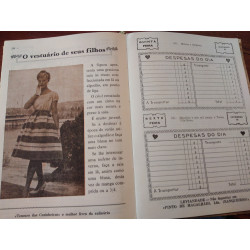 Agenda Doméstica