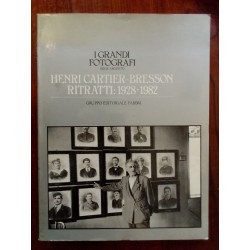 Henri Cartier-Bresson, ritrati: 1928-.1982