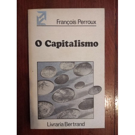 François Perroux - O Capitalismo