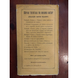 Santos Delgado - A cultura da inteligência