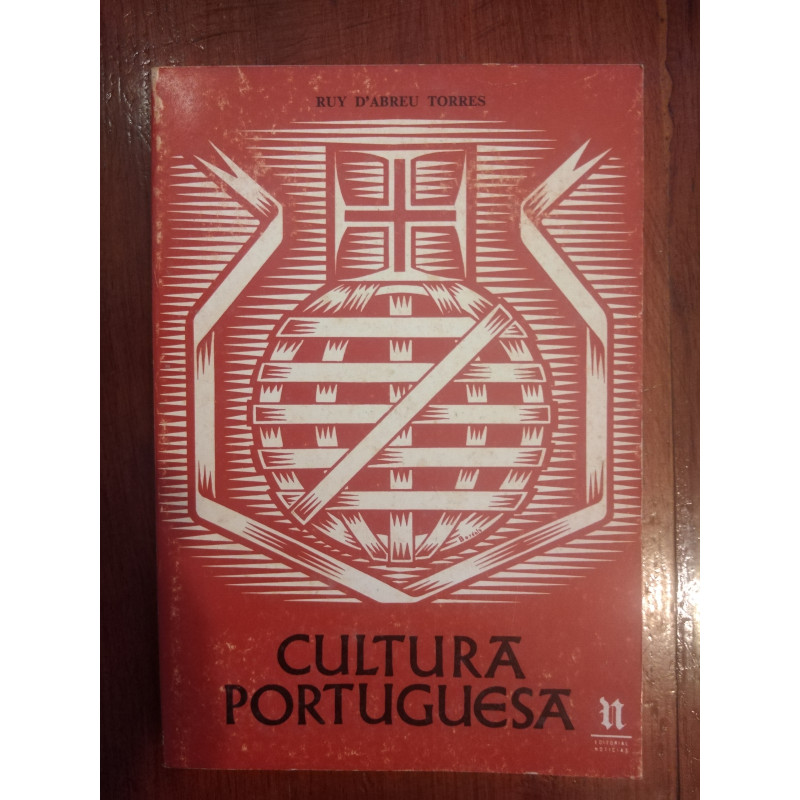 Ruy d'Abreu Torres - Cultura Portuguesa Vol. 15