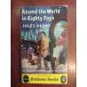 Jules Verne - Round the world in eighty days