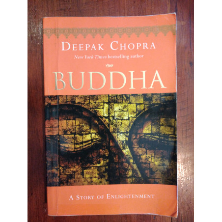 Deepak Chopra - Buddha