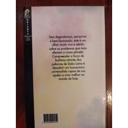 Dalai Lama e Jean-Claude Carriére - A força do Budismo