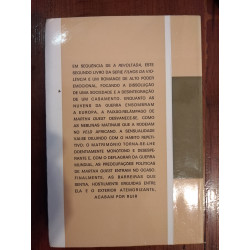 Doris Lessing - Um casamento apropriado