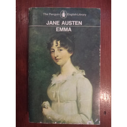 Jane Austen - Emma