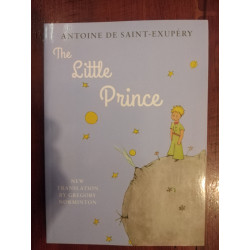 Antoine de Saint-Exupéry - The Little Prince