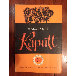 Malaparte - Kaputt