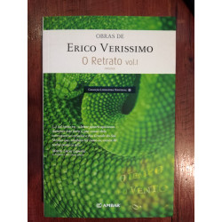 Erico Verissimo - O Retrato Vol. I