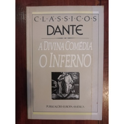 Dante - A divina comédia – O inferno