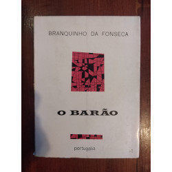 Branquinho da Fonseca - O barão