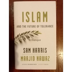 Sam Harris e Maajid Nawaz - Islam and the future of tolerance