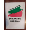 Adriano Moreira - Saneamento nacional