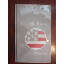 F. Perroux - O Capitalismo