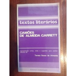 Camões de Almeida Garrett