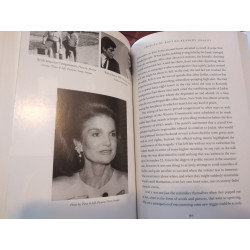 Barbara Leaming - Jacqueline Bouvier Kennedy Onassis, the untold story