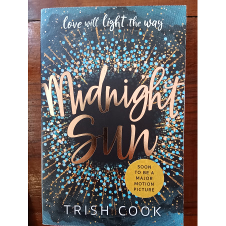 Thrish Cook - Midnight Sun