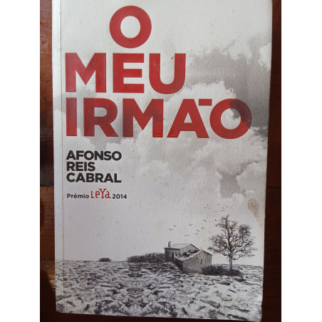 Afonso Reis Cabral - O meu irmão