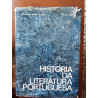 António José Saraiva e Óscar Lopes - História da Literatura Portuguesa