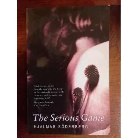 Hjalmar Söderberg - The serious game